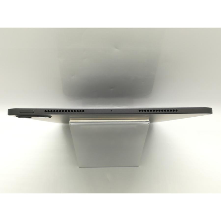 【中古】Apple 【Wi-Fi】 11インチ iPad Pro（M5/2025） 256GB スペースブラック 標準ガラス MDWK4J/A【道玄坂】保証期間１ヶ月【ランクA】の画像