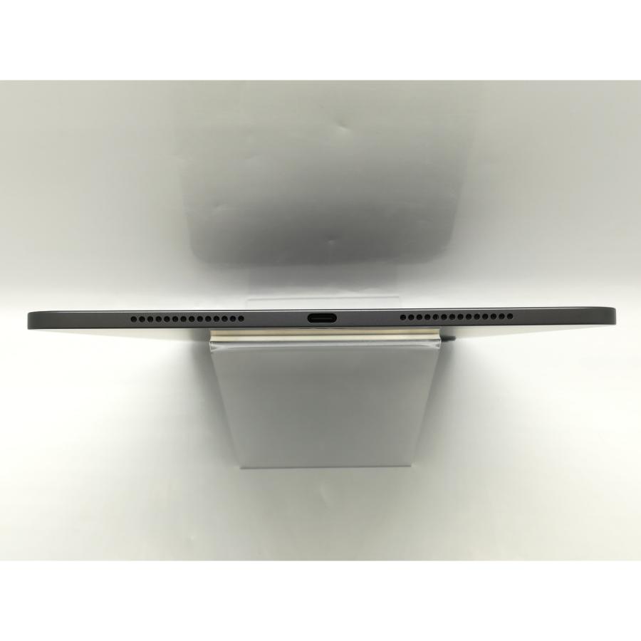 【中古】Apple 【Wi-Fi】 11インチ iPad Pro（M5/2025） 256GB スペースブラック 標準ガラス MDWK4J/A【道玄坂】保証期間１ヶ月【ランクA】の画像
