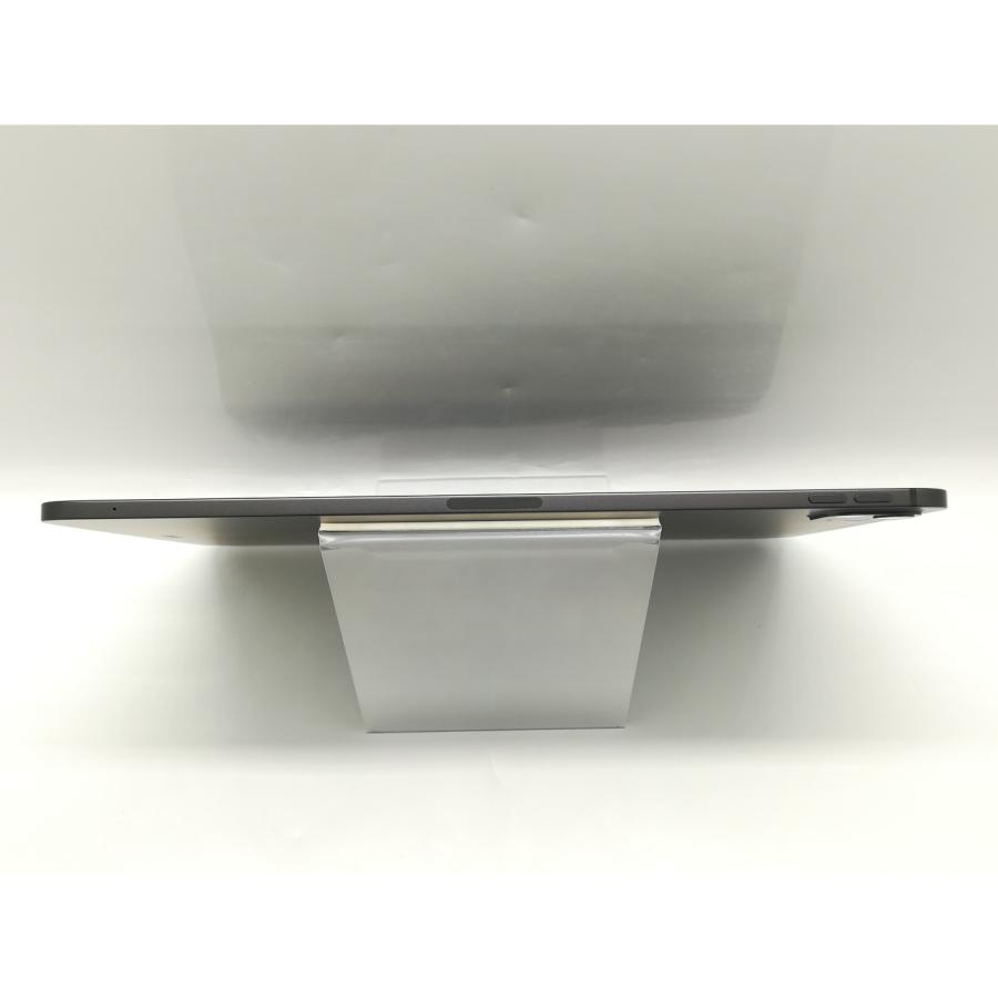 【中古】Apple 【Wi-Fi】 11インチ iPad Pro（M5/2025） 256GB スペースブラック 標準ガラス MDWK4J/A【道玄坂】保証期間１ヶ月【ランクA】の画像