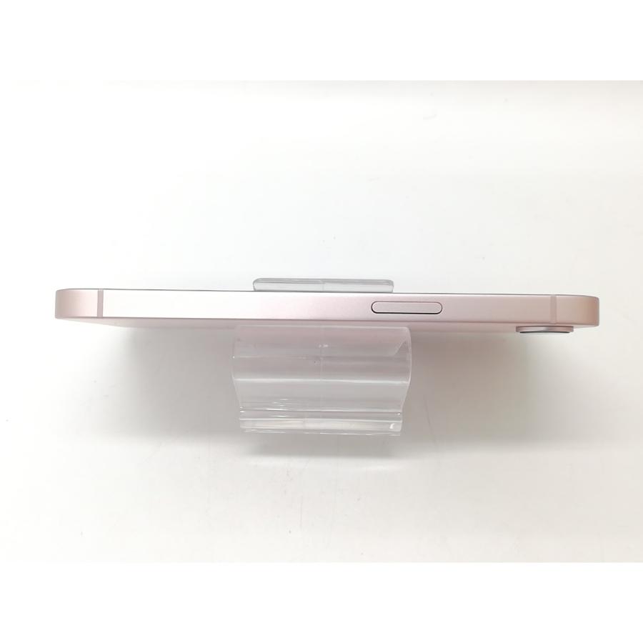 【中古】Apple 国内版 【SIMフリー】 iPhone 17e 256GB ソフトピンク MHRQ4J/A【DS秋葉】保証期間１ヶ月【ランクA】の画像