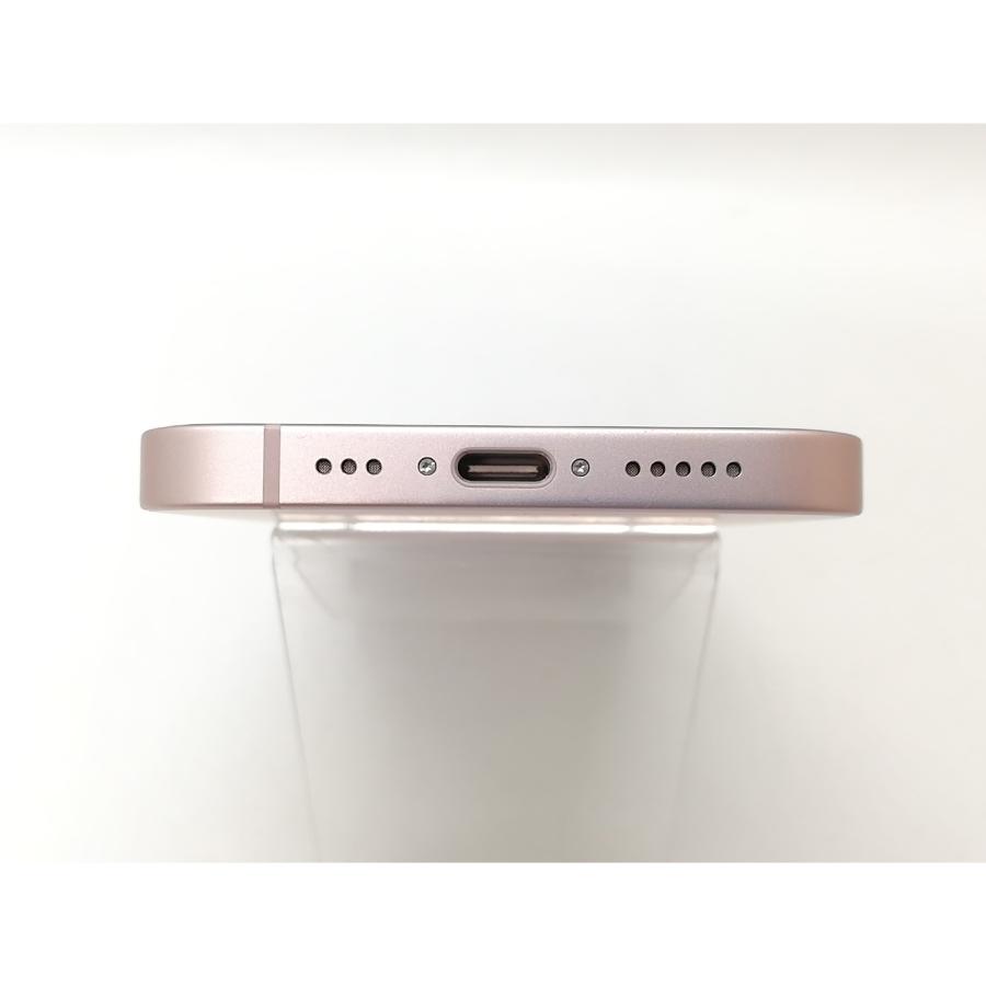 【中古】Apple 国内版 【SIMフリー】 iPhone 17e 256GB ソフトピンク MHRQ4J/A【DS秋葉】保証期間１ヶ月【ランクA】の画像