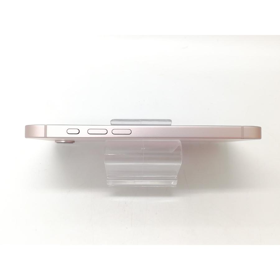 【中古】Apple 国内版 【SIMフリー】 iPhone 17e 256GB ソフトピンク MHRQ4J/A【DS秋葉】保証期間１ヶ月【ランクA】の画像