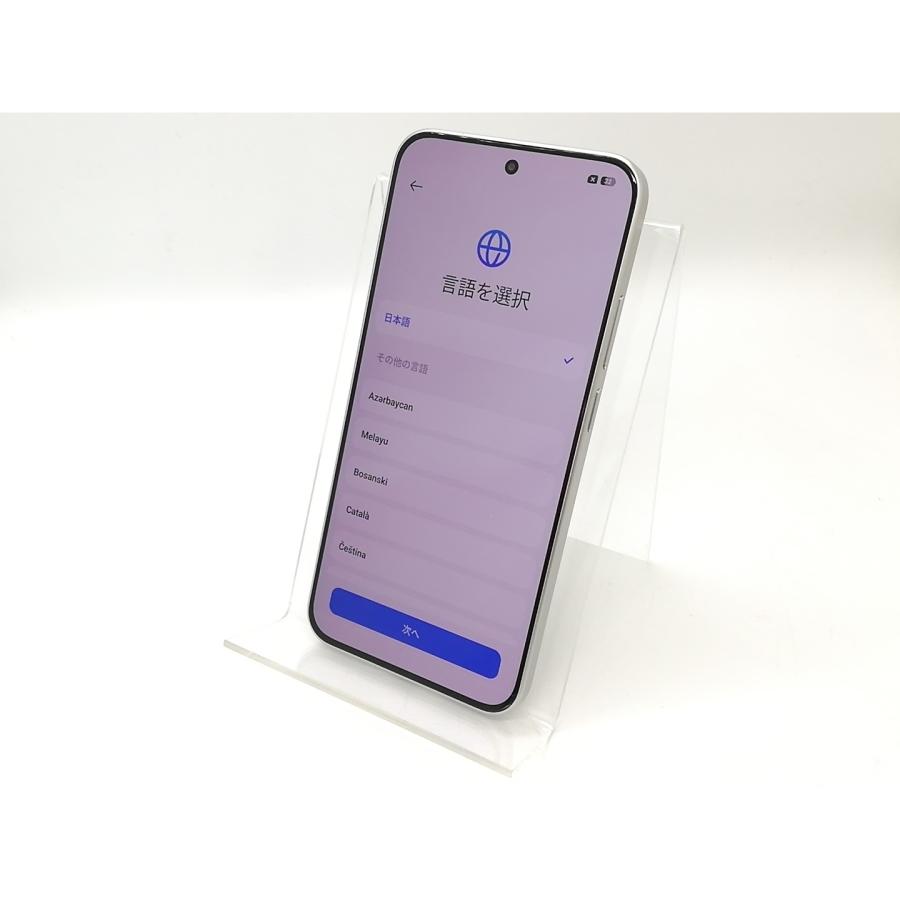 中古】Xiaomi 国内版 【SIMフリー】 Redmi Note 15 Pro 5G チタン