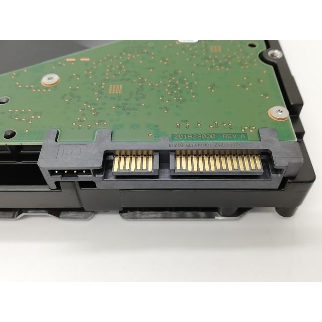 中古】Seagate ST8000VN0022 8TB/7200rpm/256MB/6Gbps【秋葉4号】保証