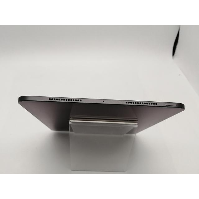 【中古】Apple 【Wi-Fi】 11インチ iPad Pro（M5/2025） 256GB スペースブラック 標準ガラス MDWK4J/A【秋葉2号】保証期間１ヶ月【ランクA】の画像