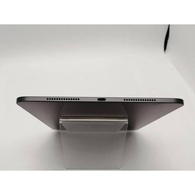 【中古】Apple 【Wi-Fi】 11インチ iPad Pro（M5/2025） 256GB スペースブラック 標準ガラス MDWK4J/A【秋葉2号】保証期間１ヶ月【ランクA】の画像