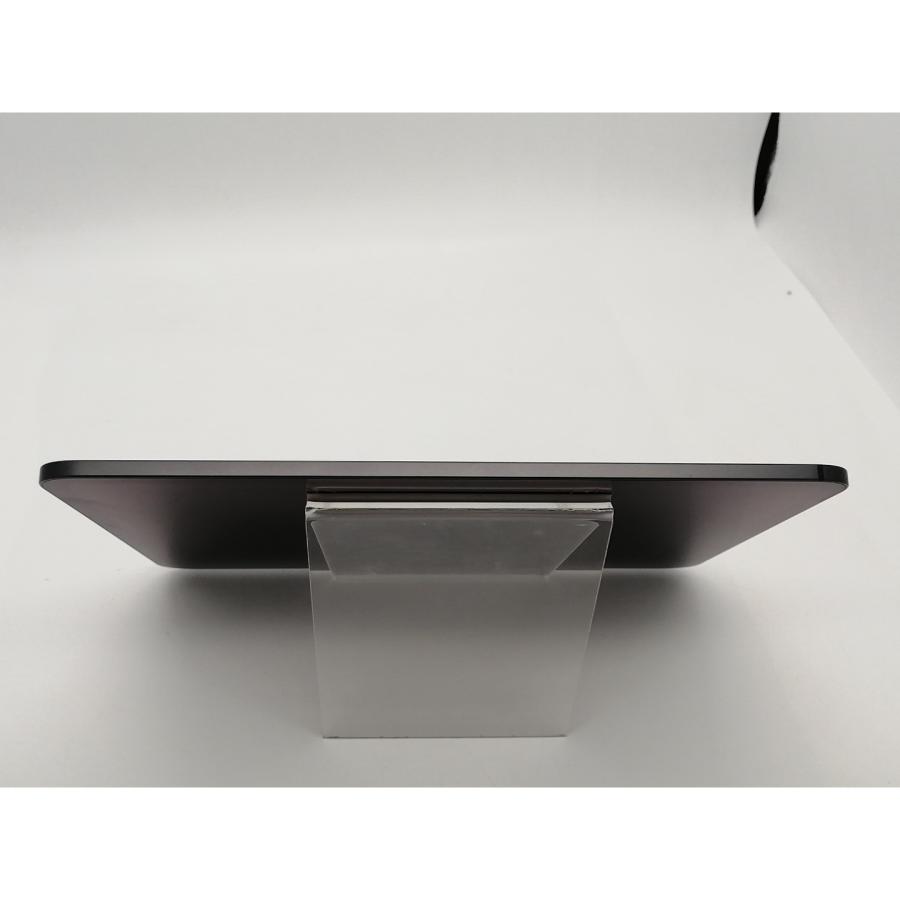 【中古】Apple 【Wi-Fi】 11インチ iPad Pro（M5/2025） 256GB スペースブラック 標準ガラス MDWK4J/A【秋葉2号】保証期間１ヶ月【ランクA】の画像