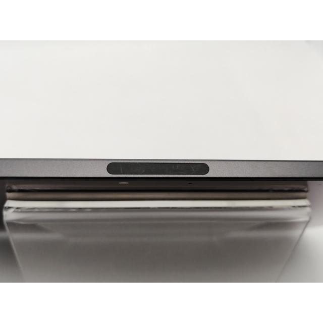 【中古】Apple 【Wi-Fi】 11インチ iPad Pro（M5/2025） 256GB スペースブラック 標準ガラス MDWK4J/A【秋葉2号】保証期間１ヶ月【ランクA】の画像