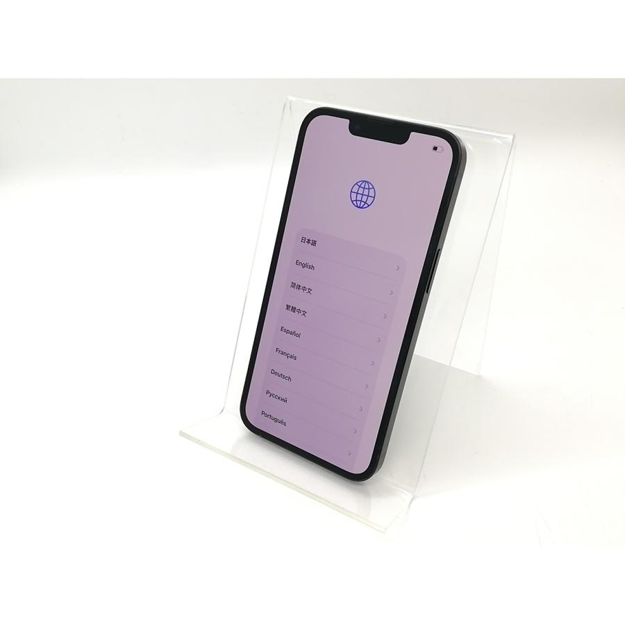 【中古】Apple 国内版 【SIMフリー】 iPhone 17e 256GB ブラック MHRN4J/A【秋葉3号】保証期間１ヶ月【ランクA】の画像