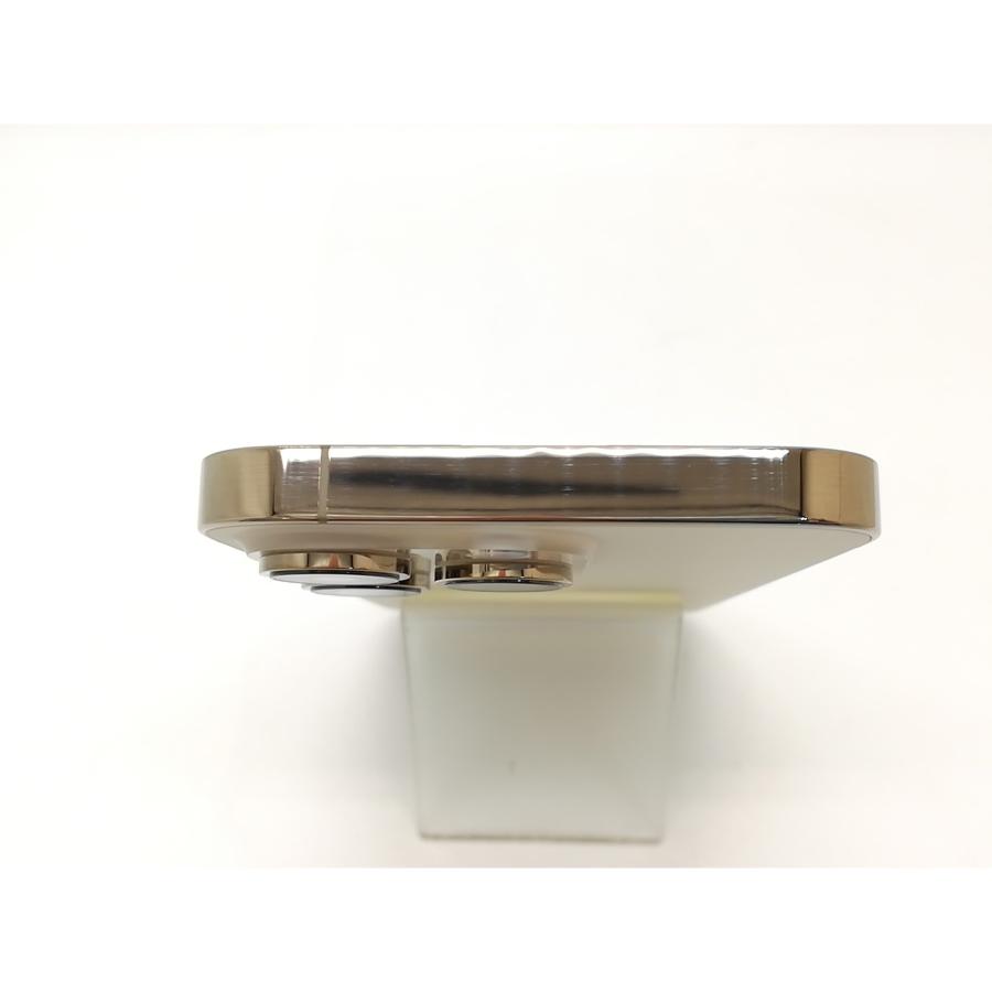 【中古】Apple docomo 【SIMフリー】 iPhone 14 Pro 128GB ゴールド MQ073J/A【町田】保証期間１ヶ月【ランクA】の画像