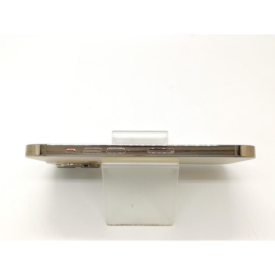 【中古】Apple docomo 【SIMフリー】 iPhone 14 Pro 128GB ゴールド MQ073J/A【町田】保証期間１ヶ月【ランクA】の画像