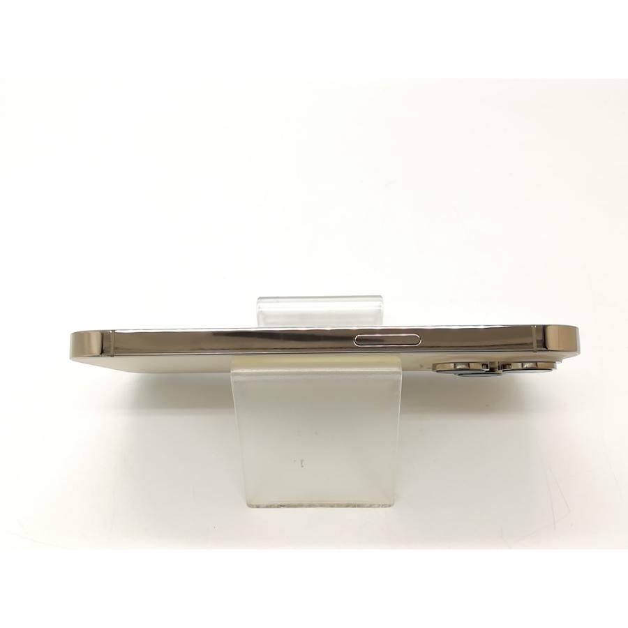 【中古】Apple docomo 【SIMフリー】 iPhone 14 Pro 128GB ゴールド MQ073J/A【町田】保証期間１ヶ月【ランクA】の画像
