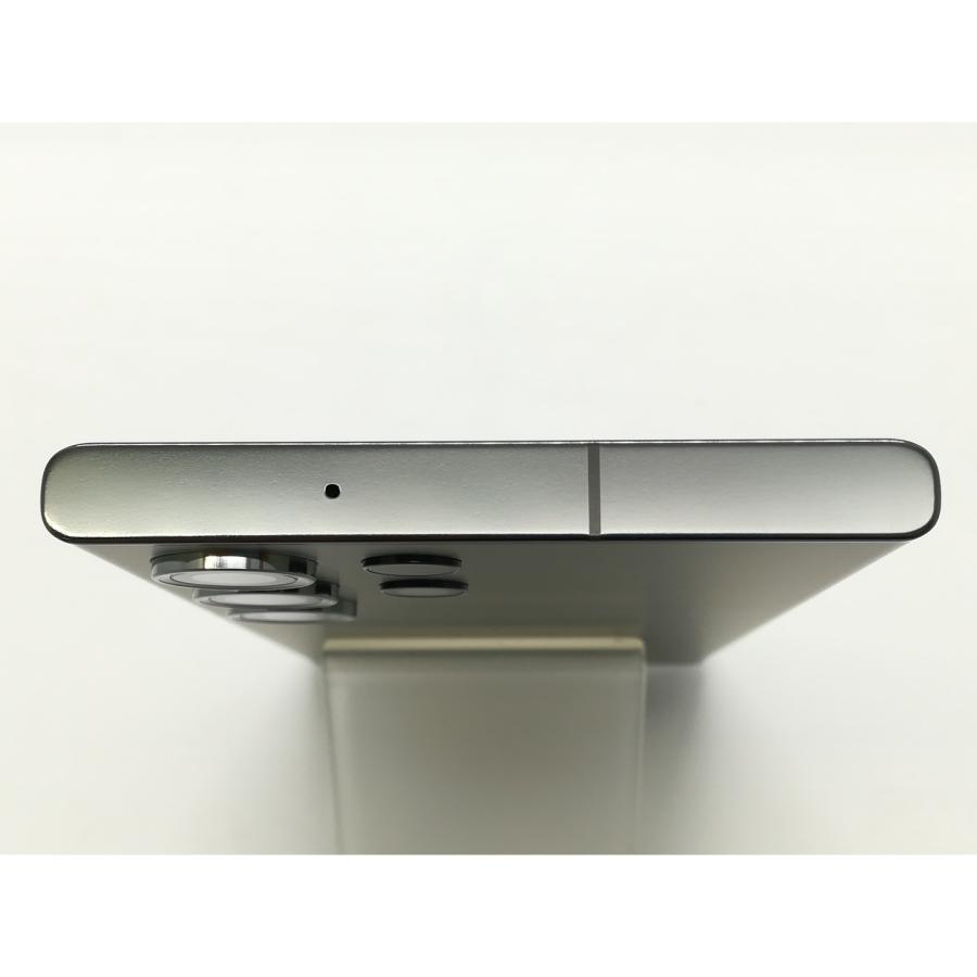 【中古】【赤ロム保証あり】SAMSUNG au 【SIMフリー】 Galaxy S23 Ultra グリーン 12GB 256GB SCG20【秋葉4号】保証期間１ヶ月【ランクA】の画像
