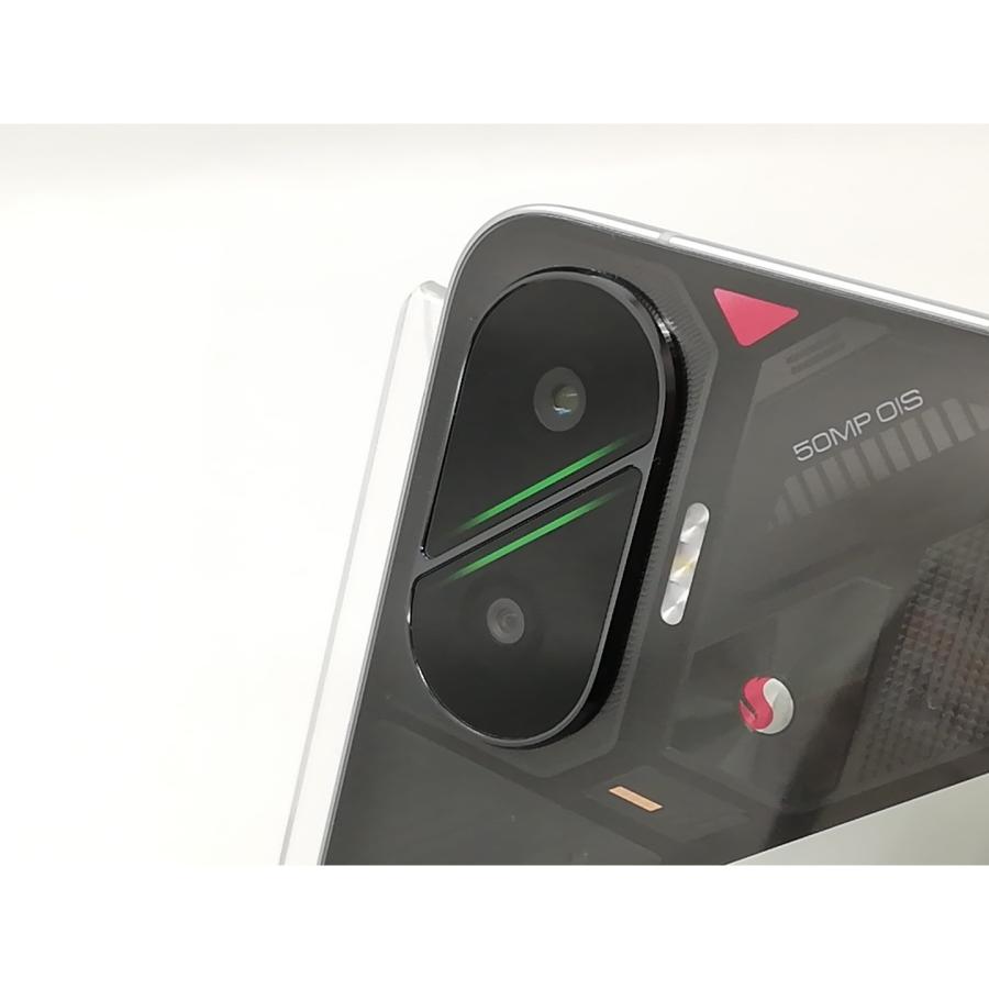 中古】Xiaomi 国内版 【SIMフリー】 Poco F7 シルバー 12GB 256GB