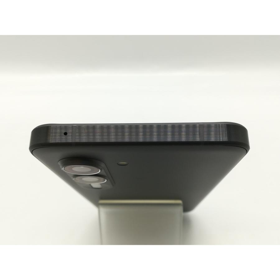 中古】FCNT 国内版 【SIMフリー】 arrows Alpha ブラック 12GB 512GB