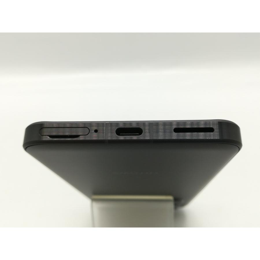 中古】FCNT 国内版 【SIMフリー】 arrows Alpha ブラック 12GB 512GB