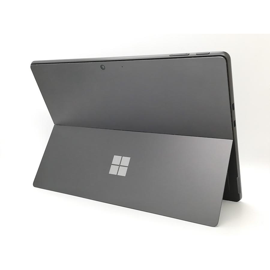 【中古】Microsoft Surface Pro9 【i5 1235U 8G 256G】 QEZ-00028 グラファイト【秋葉4号】保証期間１ヶ月【ランクB】の画像