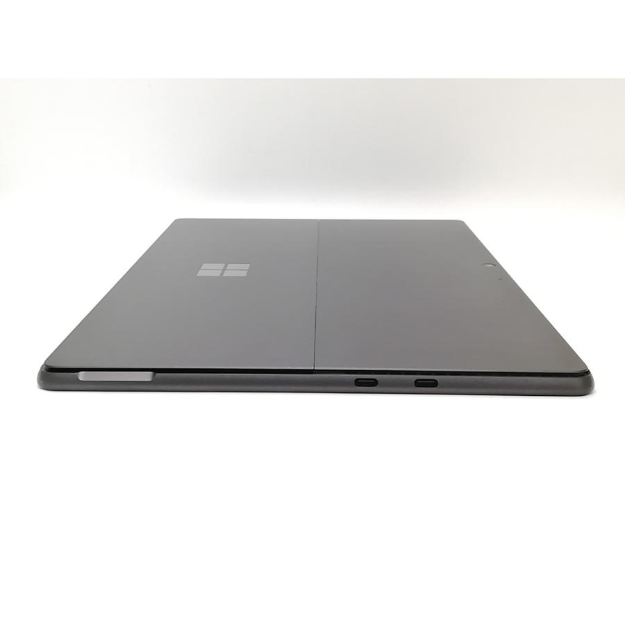 【中古】Microsoft Surface Pro9 【i5 1235U 8G 256G】 QEZ-00028 グラファイト【秋葉4号】保証期間１ヶ月【ランクB】の画像