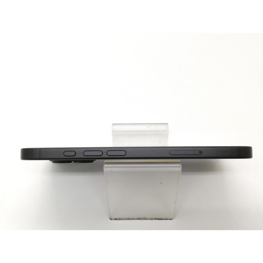 【中古】Apple SoftBank 【SIMフリー】 iPhone 16 128GB ブラック MYDQ3J/A【川崎駅前】保証期間１ヶ月【ランクA】の画像