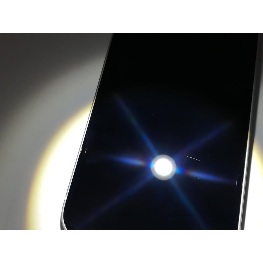 【中古】Apple au 【SIMフリー】 iPhone 13 128GB スターライト MLND3J/A【秋葉4号】保証期間１ヶ月【ランクB】の画像