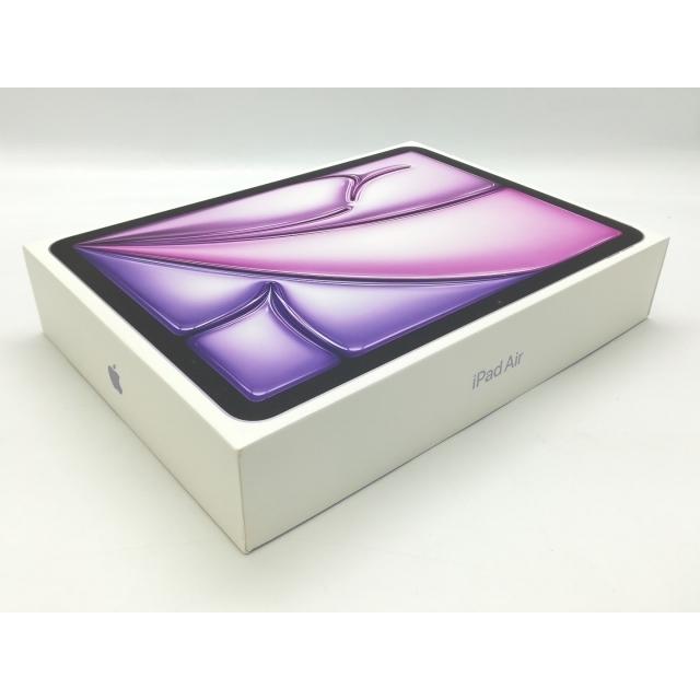 【未使用】Apple 【Wi-Fi】 11インチ iPad Air（M4/2026) 128GB パープル MH344J/A【秋葉4号】保証期間６ヶ月の画像