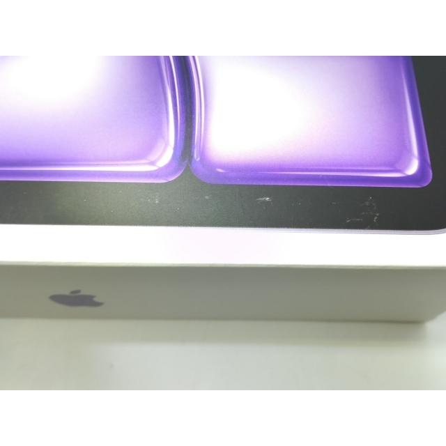【未使用】Apple 【Wi-Fi】 11インチ iPad Air（M4/2026) 128GB パープル MH344J/A【秋葉4号】保証期間６ヶ月の画像