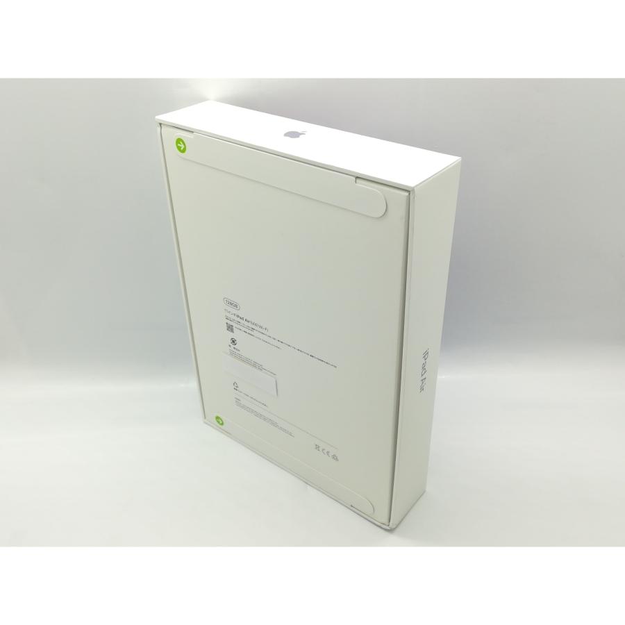 【未使用】Apple 【Wi-Fi】 11インチ iPad Air（M4/2026) 128GB パープル MH344J/A【DS秋葉】保証期間６ヶ月の画像