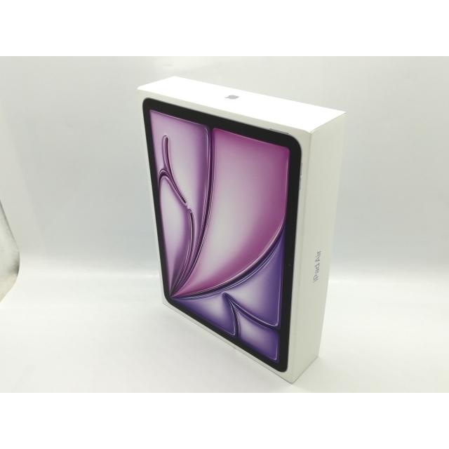 【未使用】Apple 【Wi-Fi】 11インチ iPad Air（M4/2026) 128GB パープル MH344J/A【秋葉4号】保証期間６ヶ月の画像