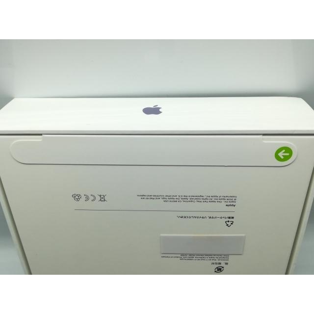 【未使用】Apple 【Wi-Fi】 11インチ iPad Air（M4/2026) 128GB パープル MH344J/A【秋葉4号】保証期間６ヶ月の画像