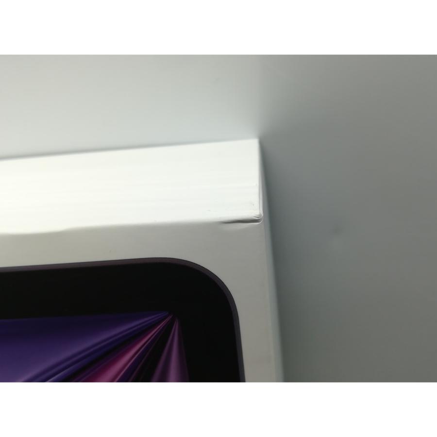 【未使用】Apple 【Wi-Fi】 11インチ iPad Air（M4/2026) 128GB パープル MH344J/A【秋葉4号】保証期間６ヶ月の画像