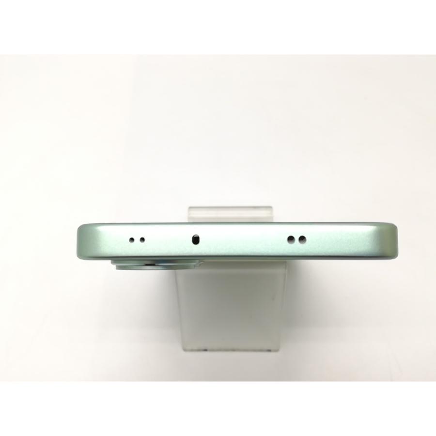 中古】Xiaomi 国内版 【SIMフリー】 Poco X7 Pro グリーン 12GB 512GB