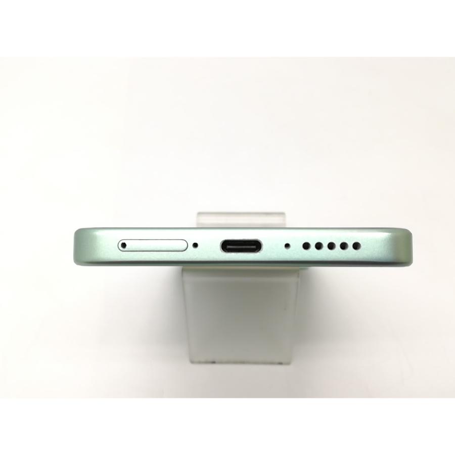 中古】Xiaomi 国内版 【SIMフリー】 Poco X7 Pro グリーン 12GB 512GB