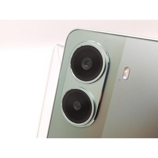 中古】Xiaomi 国内版 【SIMフリー】 Poco X7 Pro グリーン 12GB 512GB