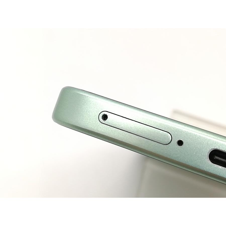 中古】Xiaomi 国内版 【SIMフリー】 Poco X7 Pro グリーン 12GB 512GB