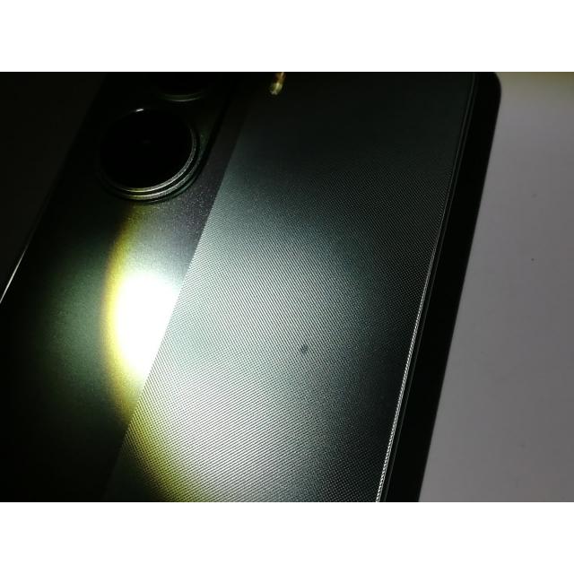 中古】Xiaomi 国内版 【SIMフリー】 Poco X7 Pro グリーン 12GB 512GB
