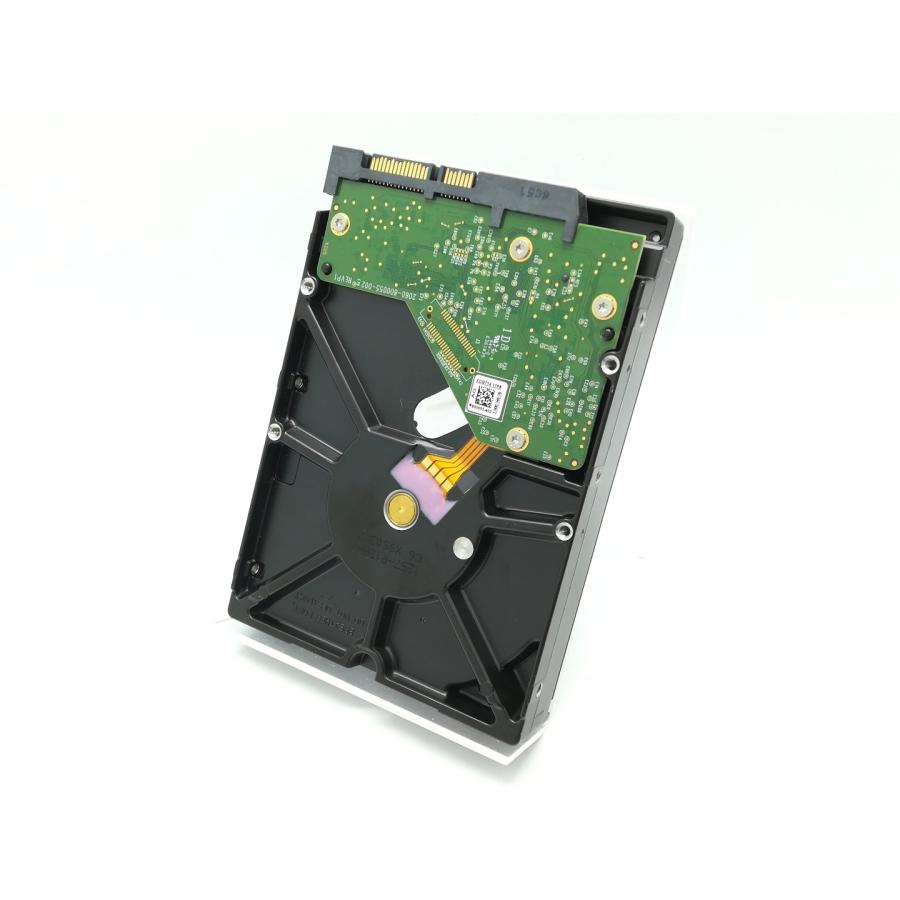 中古】W.D. WD40EFRX WD Red 4TB/5400rpm/64MB/6Gbps【秋葉4号】保証