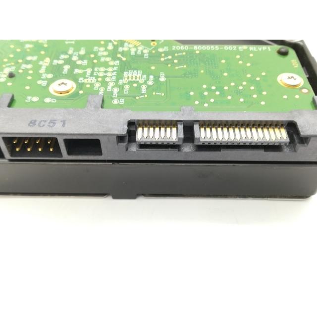 中古】W.D. WD40EFRX WD Red 4TB/5400rpm/64MB/6Gbps【秋葉4号】保証