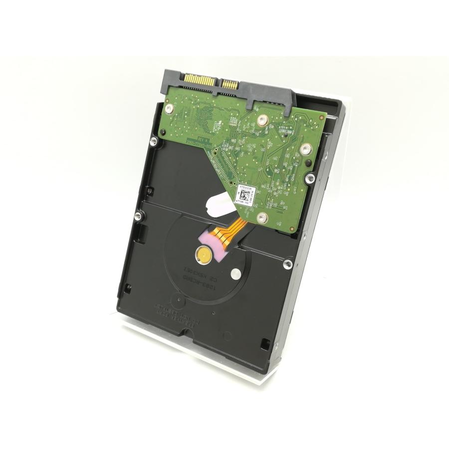中古】W.D. WD40EFRX WD Red 4TB/5400rpm/64MB/6Gbps【秋葉4号】保証