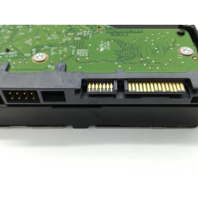 中古】W.D. WD40EFRX WD Red 4TB/5400rpm/64MB/6Gbps【秋葉4号】保証