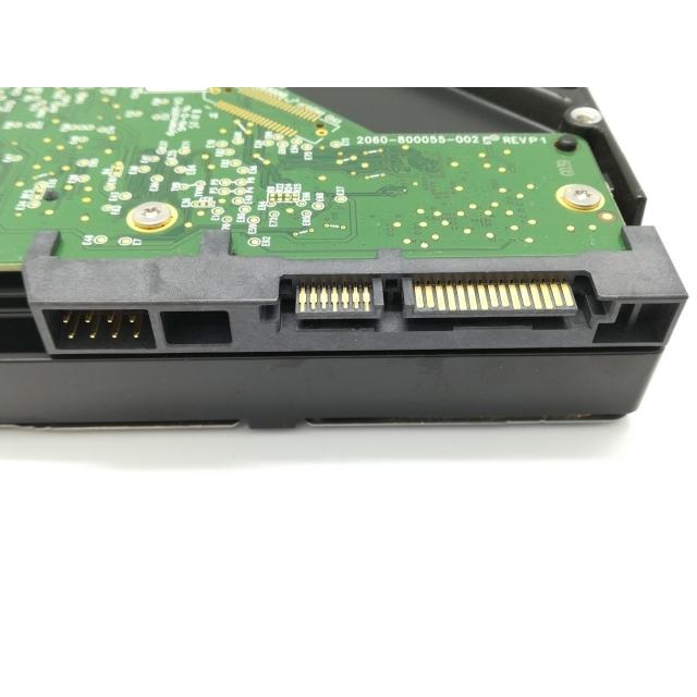 中古】W.D. WD40EFRX WD Red 4TB/5400rpm/64MB/6Gbps【秋葉4号】保証