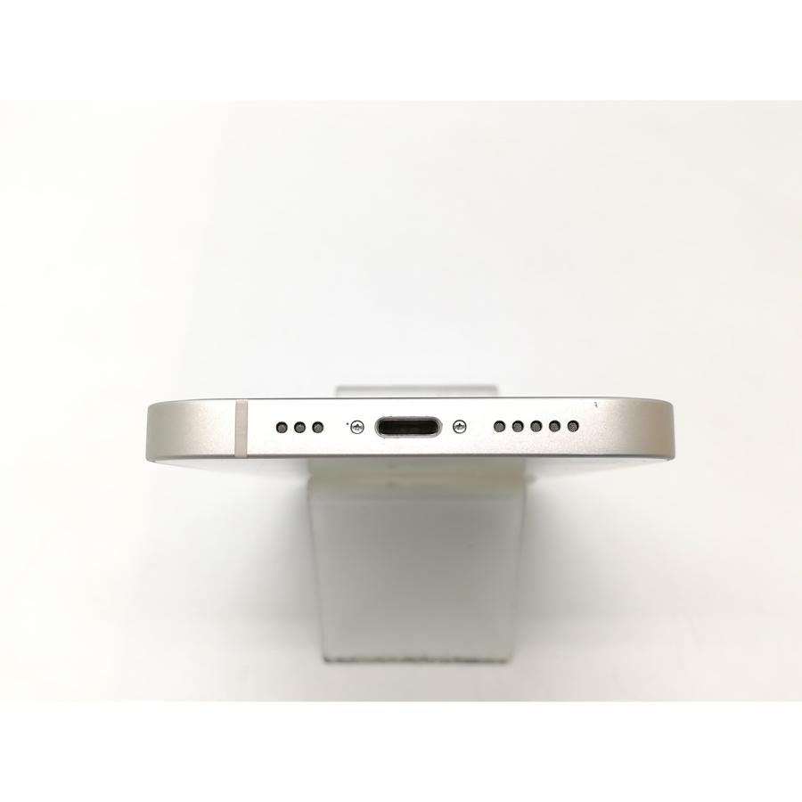 【中古】Apple 国内版 【SIMフリー】 iPhone 13 256GB スターライト MLNJ3J/A【秋葉4号】保証期間１ヶ月【ランクC】の画像