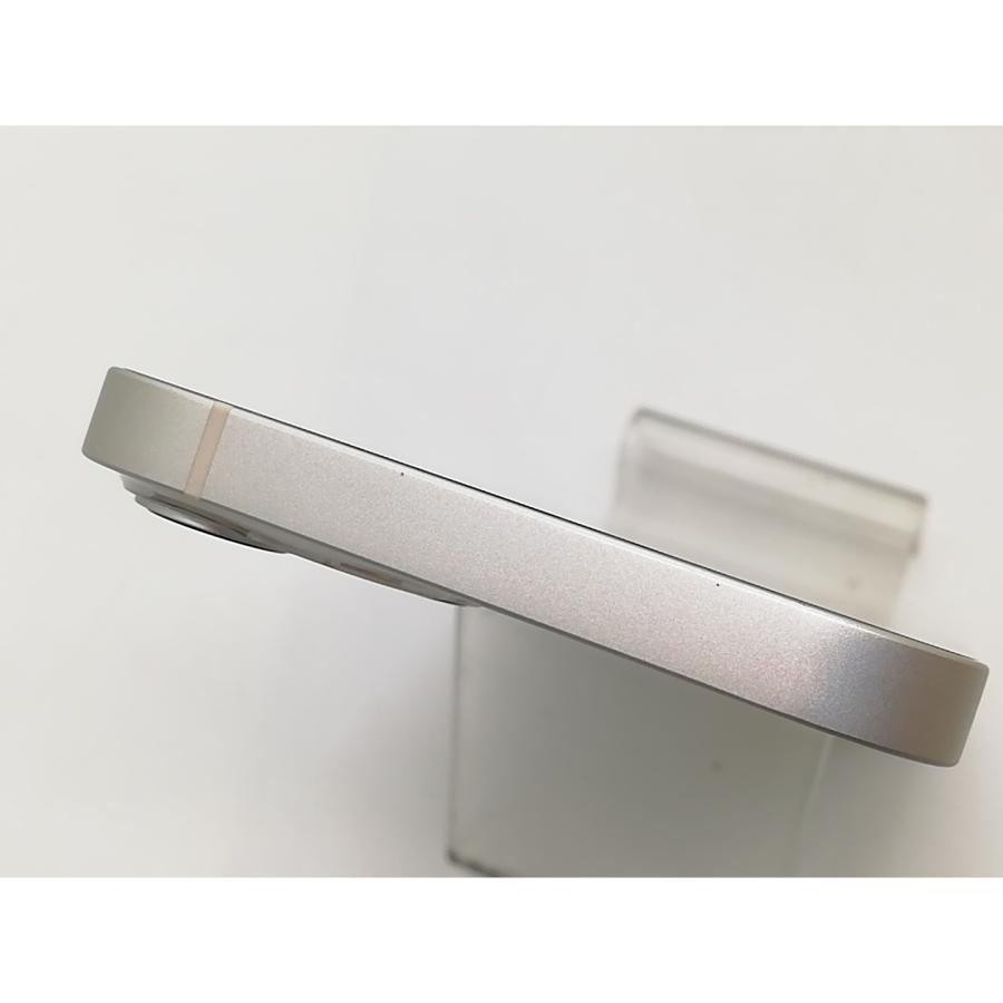 【中古】Apple 国内版 【SIMフリー】 iPhone 13 256GB スターライト MLNJ3J/A【秋葉4号】保証期間１ヶ月【ランクC】の画像