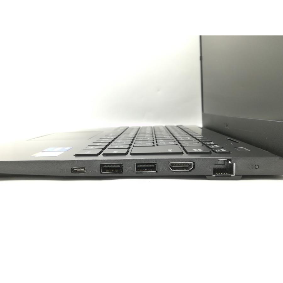 【中古】NEC LAVIE Direct N14 PC-GN1763NDY パールブラック【i7-1255U 16G 256G(SSD) WiFi 14LCD】【秋葉4号】保証期間１ヶ月【ランクA】の画像