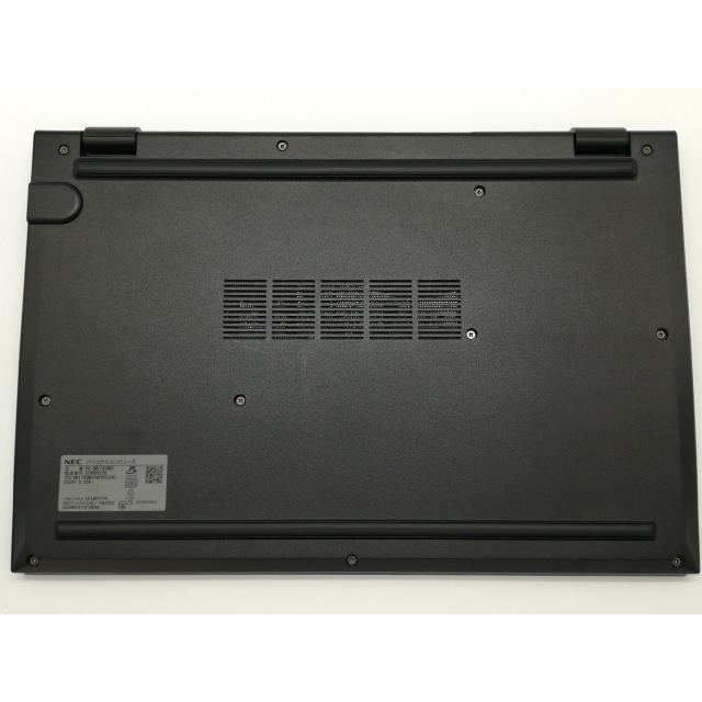 【中古】NEC LAVIE Direct N14 PC-GN1763NDY パールブラック【i7-1255U 16G 256G(SSD) WiFi 14LCD】【秋葉4号】保証期間１ヶ月【ランクA】の画像