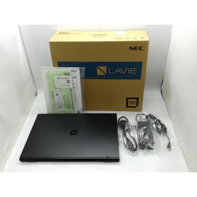 【中古】NEC LAVIE Direct N14 PC-GN1763NDY パールブラック【i7-1255U 16G 256G(SSD) WiFi 14LCD】【秋葉4号】保証期間１ヶ月【ランクA】の画像