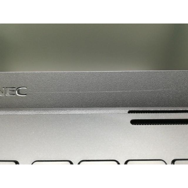 【中古】NEC LAVIE Direct N14 PC-GN1763NDY パールブラック【i7-1255U 16G 256G(SSD) WiFi 14LCD】【秋葉4号】保証期間１ヶ月【ランクA】の画像