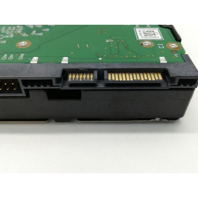 中古】W.D. WD60EZRX WD Green 6TB/回転数可変/64MB/6Gbps【秋葉4号