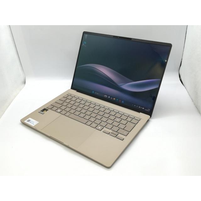 中古】ASUS Zenbook SORA UX3407RA UX3407RA-HA32170BE ザブリスキー