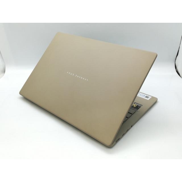 中古】ASUS Zenbook SORA UX3407RA UX3407RA-HA32170BE ザブリスキー