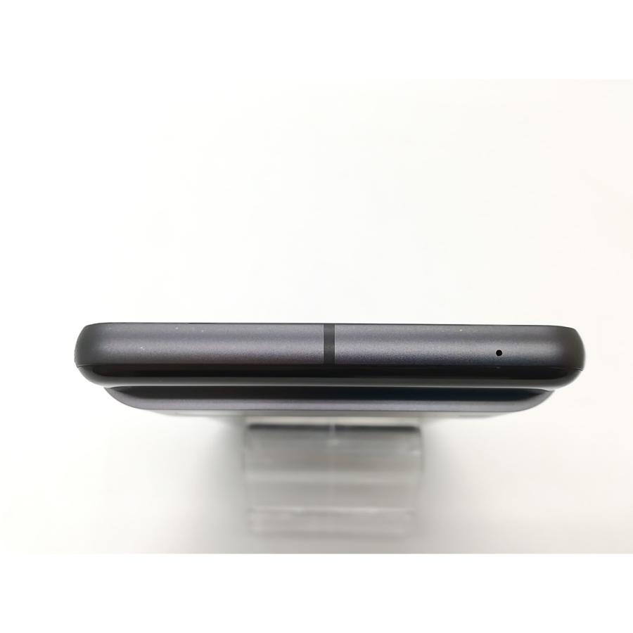 中古】Google au 【SIMフリー】 Pixel 7 オブシディアン 8GB 128GB